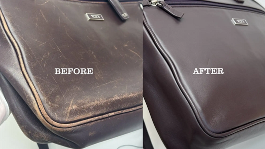How to Fix Scratches on Leather (Updated 2025)