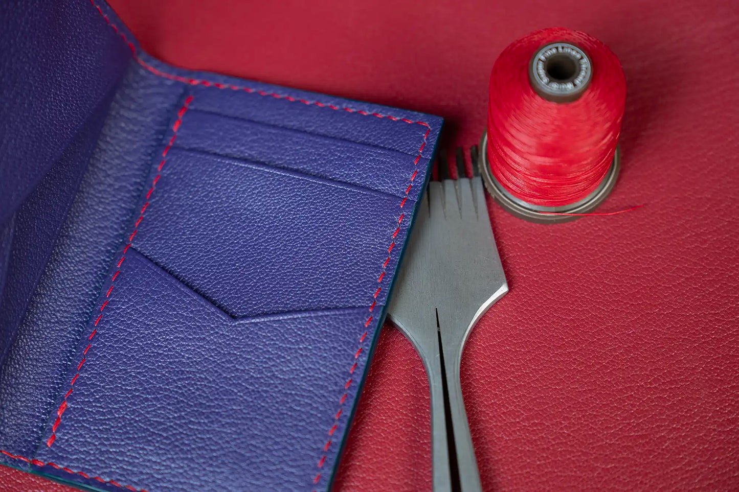 variant-goat | pocket organizer alran fatnat + alran sully