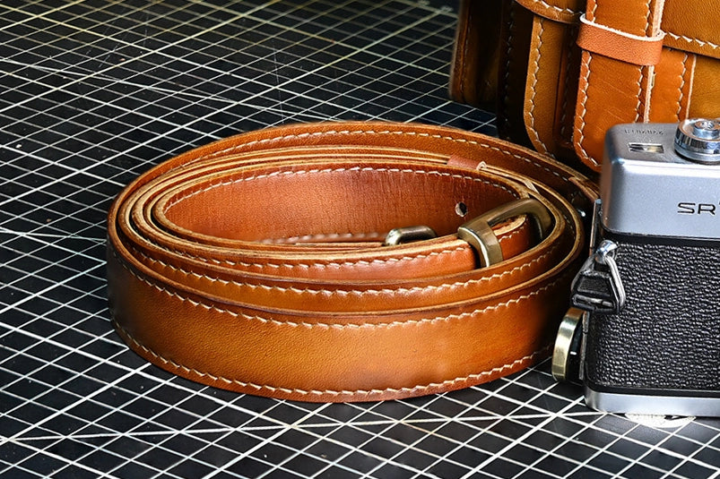 strap bag