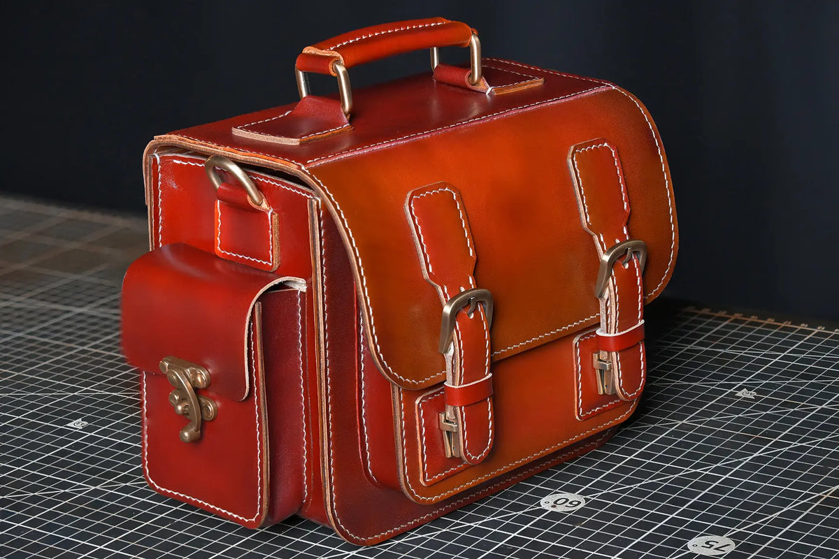 Camera bags