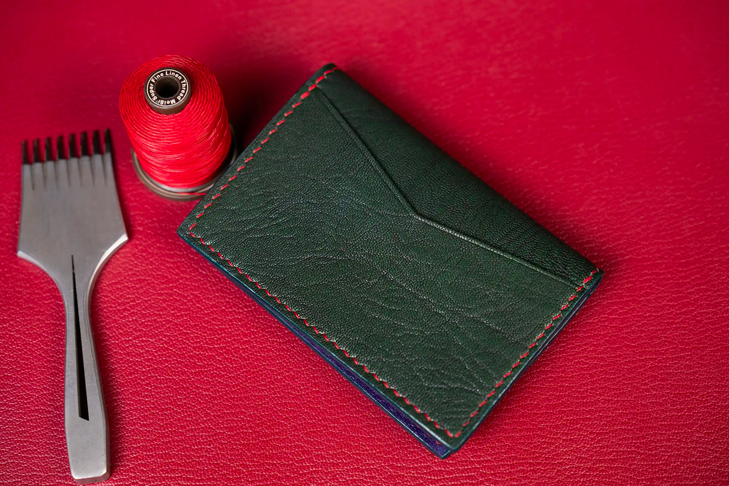 variant-goat | pocket organizer alran fatnat + alran sully