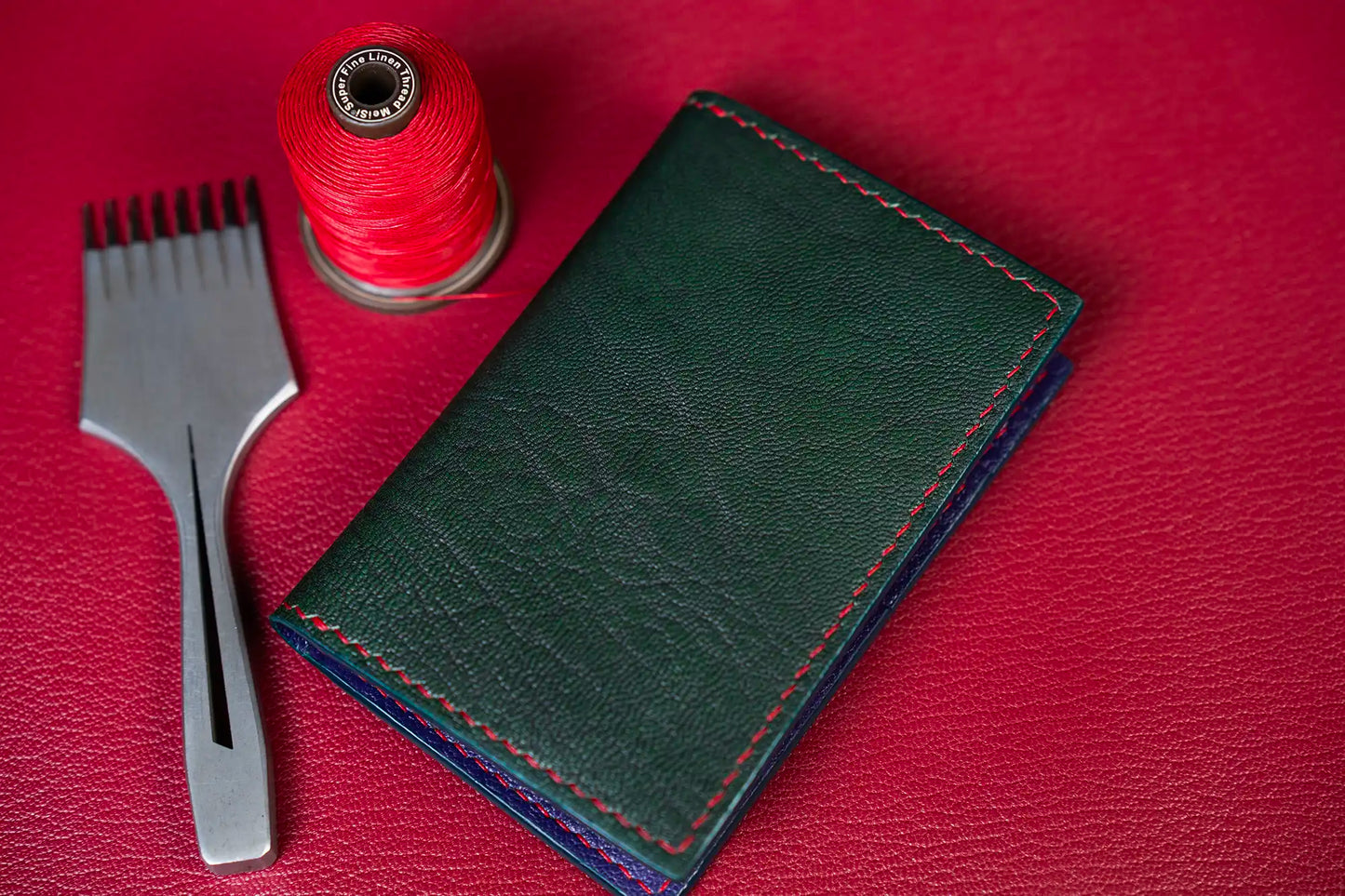 variant-goat | pocket organizer alran fatnat + alran sully