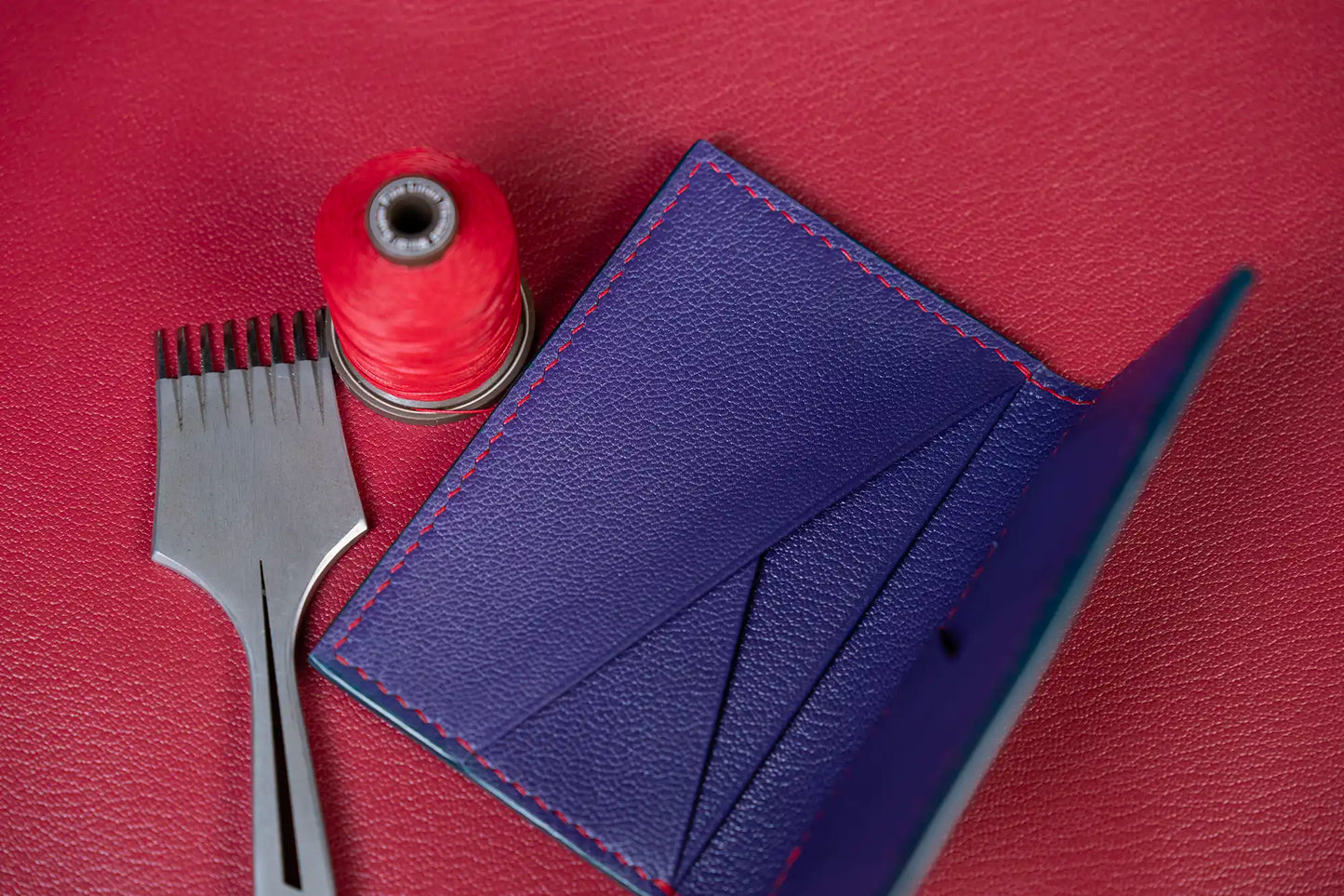 variant-goat | pocket organizer alran fatnat + alran sully