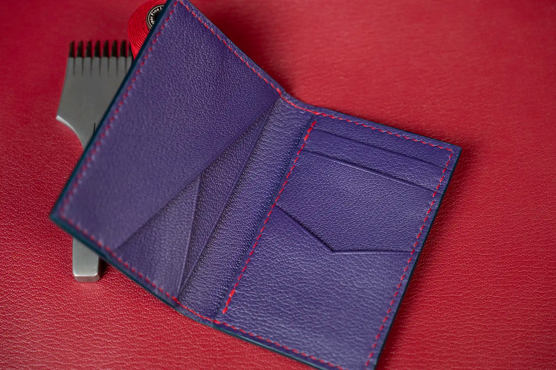 variant-goat | pocket organizer alran fatnat + alran sully