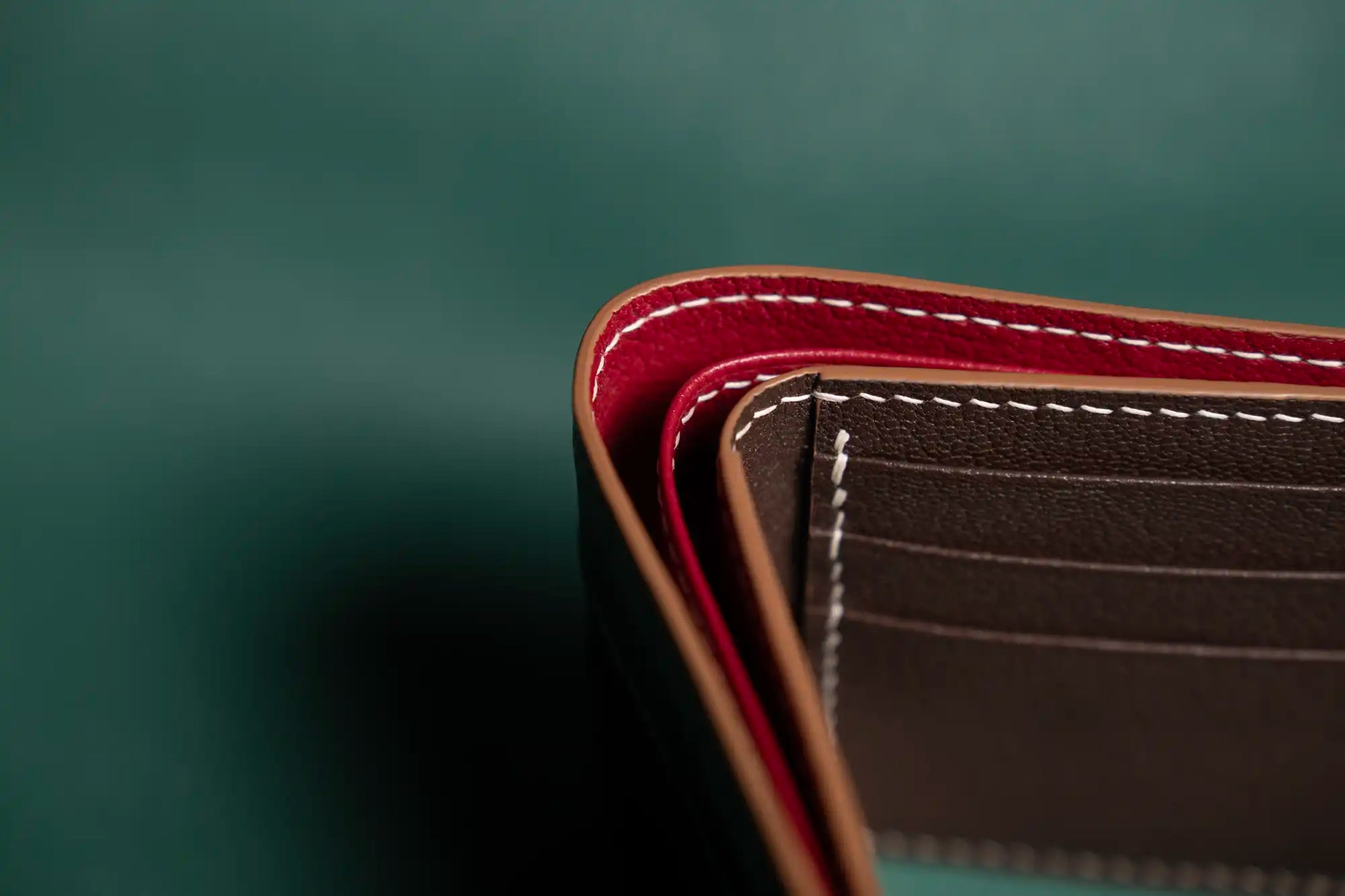variant-croc | Men’s Handmade Crocodile Leather Bifold Wallet