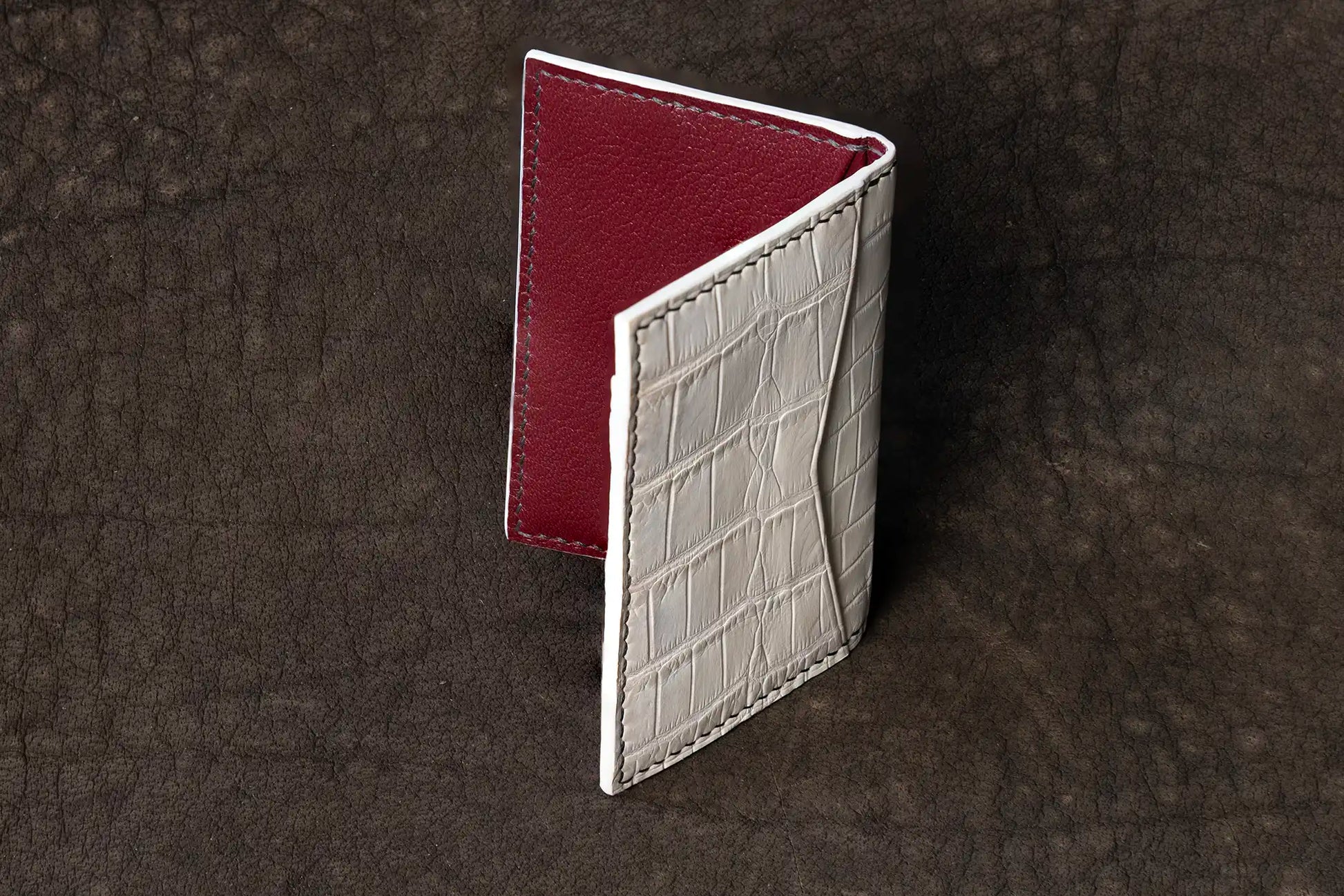 card holder 3